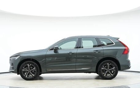 Volvo XC60 II, 2025 год, 5 880 000 рублей, 4 фотография