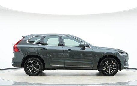 Volvo XC60 II, 2025 год, 5 880 000 рублей, 5 фотография