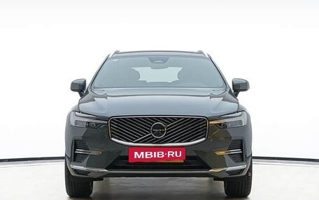 Volvo XC60 II, 2025 год, 5 880 000 рублей, 2 фотография