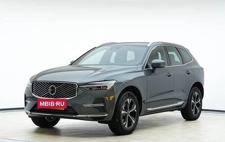 Volvo XC60 II, 2025 год, 5 880 000 рублей, 3 фотография