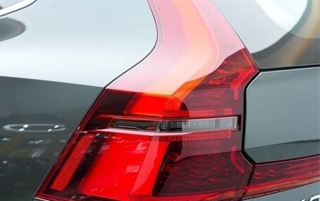 Volvo XC60 II, 2025 год, 5 880 000 рублей, 10 фотография