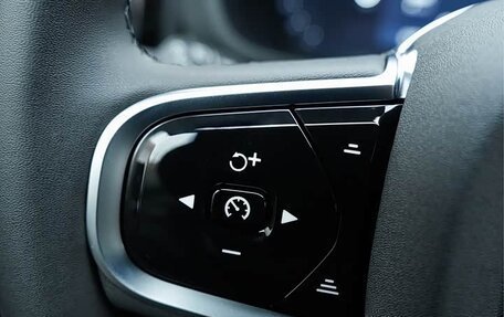 Volvo XC60 II, 2025 год, 5 880 000 рублей, 16 фотография