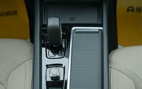 Volvo XC60 II, 2025 год, 5 880 000 рублей, 22 фотография