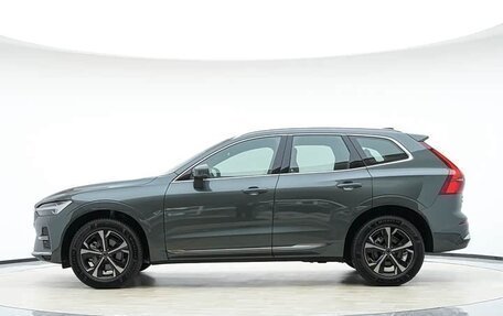 Volvo XC60 II, 2025 год, 5 880 000 рублей, 24 фотография