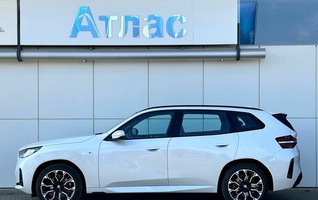 BMW X3, 2025 год, 7 449 000 рублей, 6 фотография