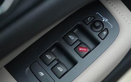 Volvo XC60 II, 2025 год, 5 880 000 рублей, 19 фотография