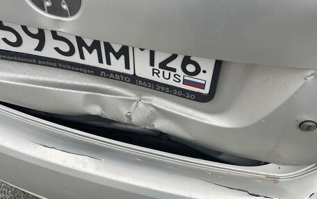 Volkswagen Polo VI (EU Market), 2013 год, 440 000 рублей, 2 фотография