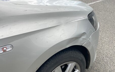 Volkswagen Polo VI (EU Market), 2013 год, 440 000 рублей, 8 фотография