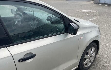 Volkswagen Polo VI (EU Market), 2013 год, 440 000 рублей, 7 фотография