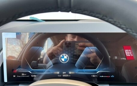 BMW X3, 2025 год, 7 449 000 рублей, 13 фотография