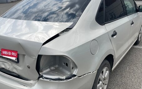 Volkswagen Polo VI (EU Market), 2013 год, 440 000 рублей, 3 фотография