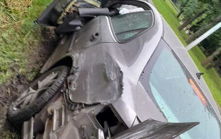 Saab 9-3 II рестайлинг, 2003 год, 150 000 рублей, 2 фотография