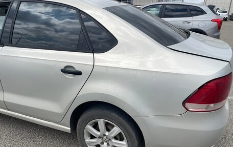 Volkswagen Polo VI (EU Market), 2013 год, 440 000 рублей, 12 фотография