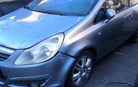 Opel Corsa D, 2008 год, 330 000 рублей, 2 фотография