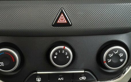 Hyundai Creta I рестайлинг, 2018 год, 1 895 000 рублей, 14 фотография