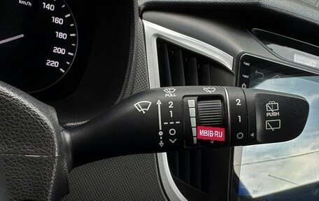 Hyundai Creta I рестайлинг, 2018 год, 1 895 000 рублей, 12 фотография