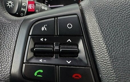 Hyundai Creta I рестайлинг, 2018 год, 1 895 000 рублей, 9 фотография