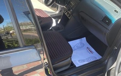 Volkswagen Polo VI (EU Market), 2010 год, 750 000 рублей, 1 фотография