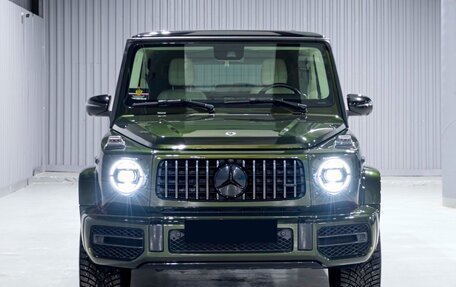 Mercedes-Benz G-Класс AMG, 2023 год, 24 900 000 рублей, 1 фотография