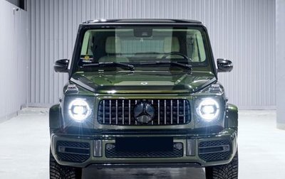 Mercedes-Benz G-Класс AMG, 2023 год, 24 900 000 рублей, 1 фотография