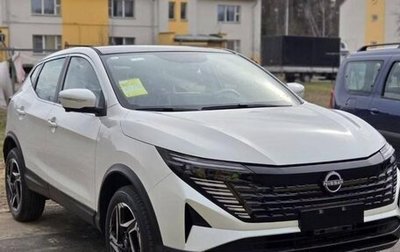 Nissan Qashqai, 2024 год, 2 400 000 рублей, 1 фотография