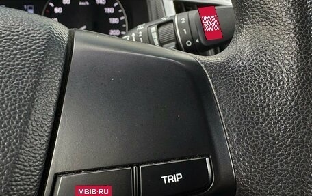 Hyundai Creta I рестайлинг, 2018 год, 1 895 000 рублей, 10 фотография