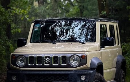 Suzuki Jimny, 2026 год, 3 240 000 рублей, 1 фотография