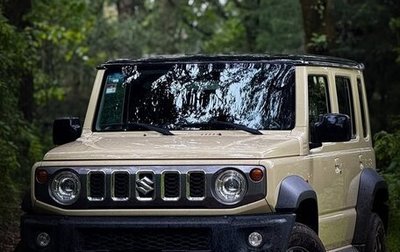 Suzuki Jimny, 2026 год, 3 240 000 рублей, 1 фотография