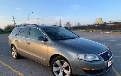 Volkswagen Passat B6, 2005 год, 700 000 рублей, 1 фотография