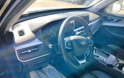 Chery Tiggo 7 Pro, 2023 год, 1 101 920 рублей, 1 фотография