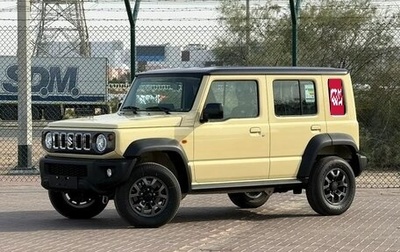 Suzuki Jimny, 2025 год, 3 450 000 рублей, 1 фотография