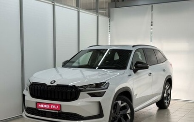 Skoda Kodiaq, 2025 год, 6 500 000 рублей, 1 фотография