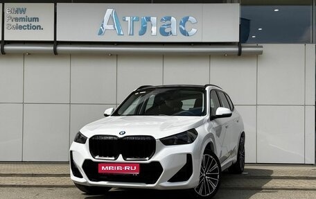 BMW X1, 2025 год, 6 190 000 рублей, 1 фотография