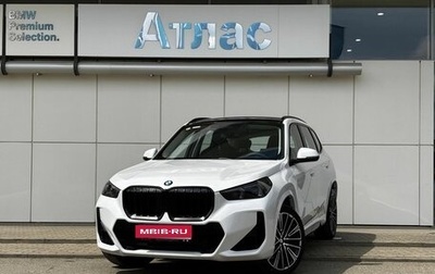 BMW X1, 2025 год, 6 190 000 рублей, 1 фотография