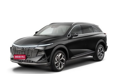 Haval F7, 2026 год, 3 299 000 рублей, 1 фотография