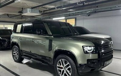 Land Rover Defender II, 2024 год, 14 490 000 рублей, 1 фотография