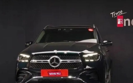 Mercedes-Benz GLE, 2025 год, 10 100 000 рублей, 1 фотография