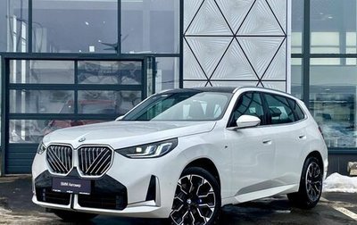 BMW X3, 2025 год, 7 670 000 рублей, 1 фотография