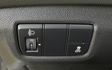 Hyundai Creta I рестайлинг, 2018 год, 1 895 000 рублей, 17 фотография