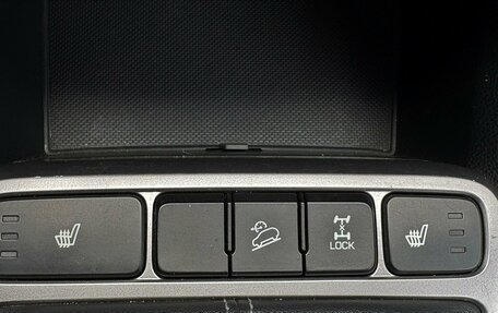 Hyundai Creta I рестайлинг, 2018 год, 1 895 000 рублей, 16 фотография