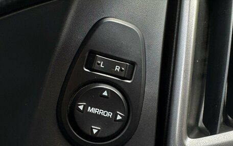 Hyundai Creta I рестайлинг, 2018 год, 1 895 000 рублей, 18 фотография