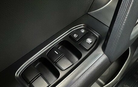 Hyundai Creta I рестайлинг, 2018 год, 1 895 000 рублей, 19 фотография