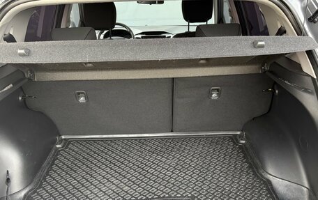 Hyundai Creta I рестайлинг, 2018 год, 1 895 000 рублей, 22 фотография