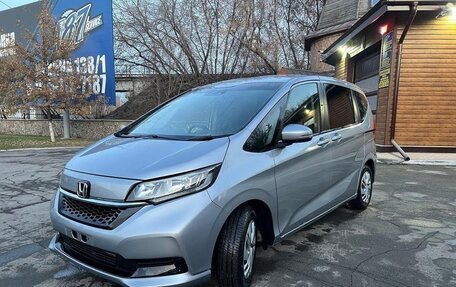 Honda Freed II, 2022 год, 1 499 990 рублей, 3 фотография