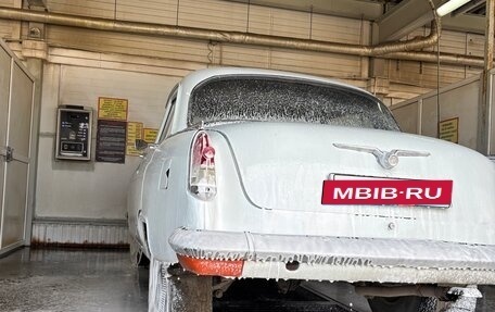 ГАЗ 21 «Волга», 1970 год, 750 000 рублей, 2 фотография