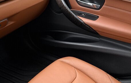 BMW 3 серия, 2016 год, 2 600 000 рублей, 9 фотография