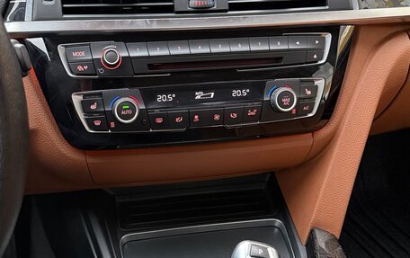 BMW 3 серия, 2016 год, 2 600 000 рублей, 11 фотография