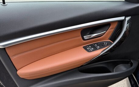 BMW 3 серия, 2016 год, 2 600 000 рублей, 8 фотография