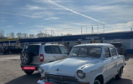 ГАЗ 21 «Волга», 1970 год, 750 000 рублей, 3 фотография