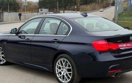 BMW 3 серия, 2016 год, 2 600 000 рублей, 6 фотография